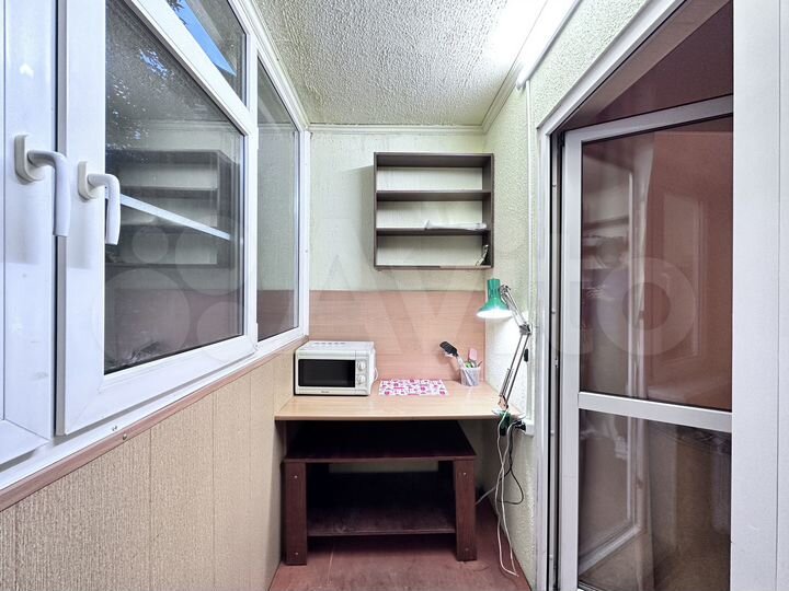 Квартира-студия, 25 м², 1/2 эт.