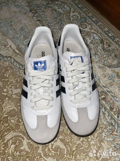 Кеды adidas samba