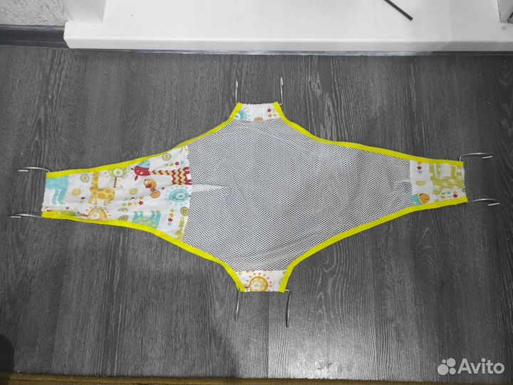 Гамак для купания