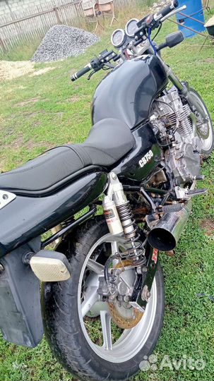 Honda CB750