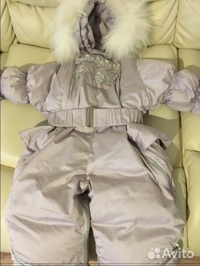 Комбинезон Choupette