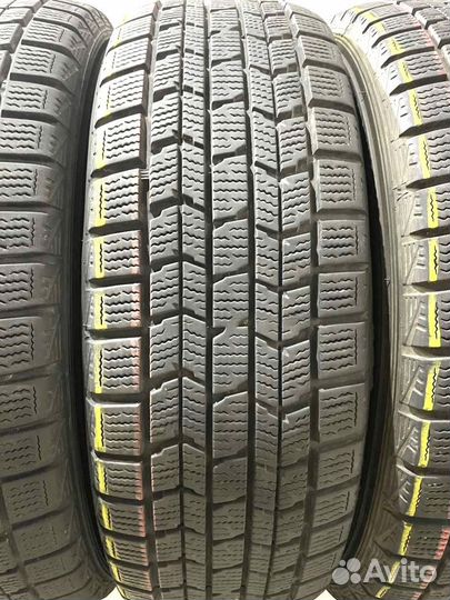 Dunlop DSX-2 195/65 R15 93H