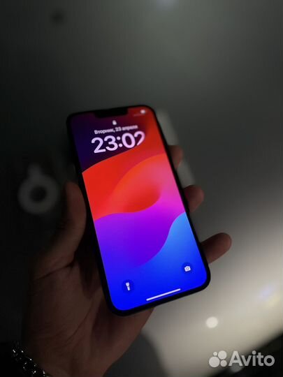 iPhone 13, 128 ГБ