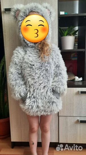 Кофта очень теплая