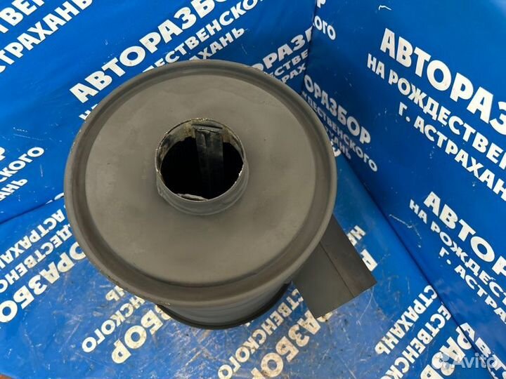 Корпус воздушного фильтра. ЗИЛ 5301 грузовой