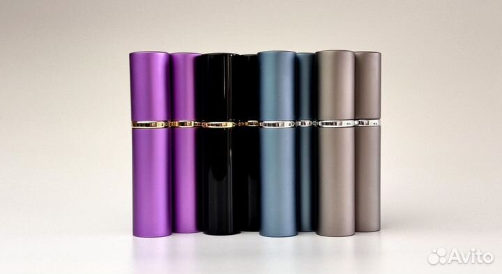 Флаконы для парфюмерии 5мл