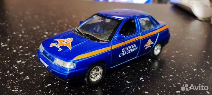 Автолегенды СССР масштабные модели 1:43