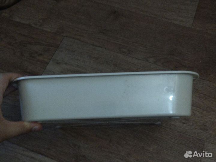 Кошачий лоток