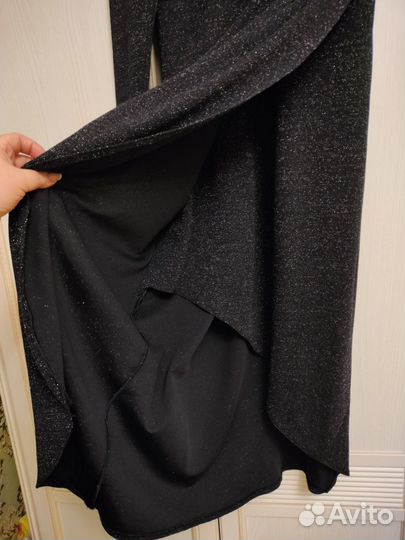 Вечернее платье 52