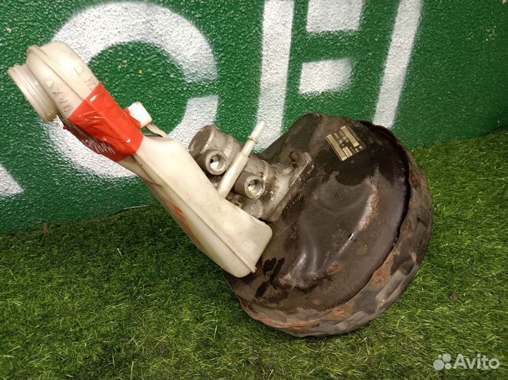 Вакуумный усилитель тормозов Ford Mondeo 4