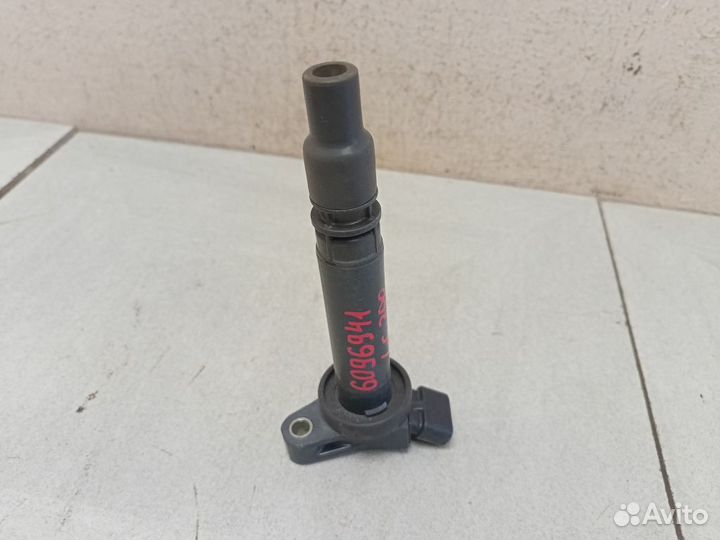 Катушка зажигания Лексус