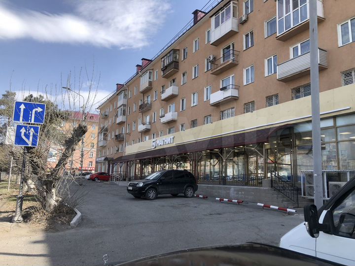 Торговая площадь, 440 м²