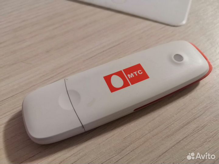 ZTE MF112 3G - Разблокирован, любая сим
