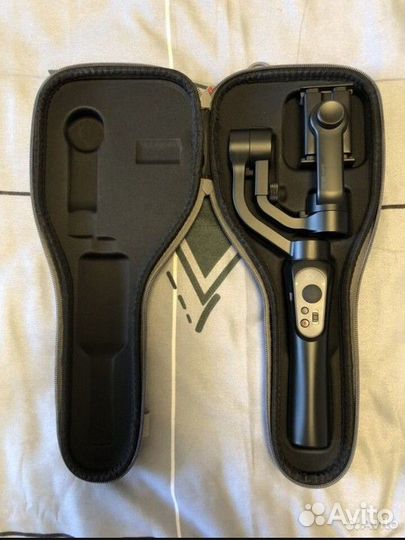 Стабилизатор для телефона