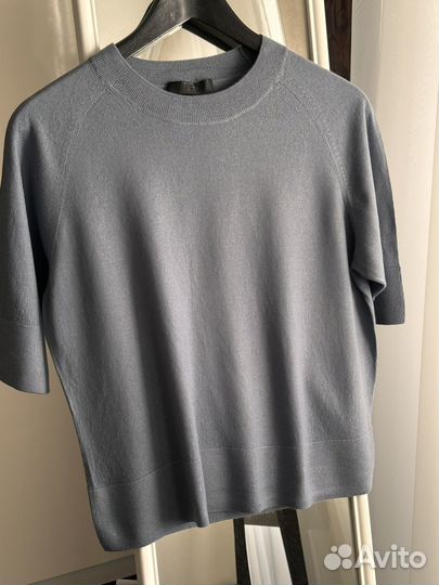 Джемперы EFC шерсть