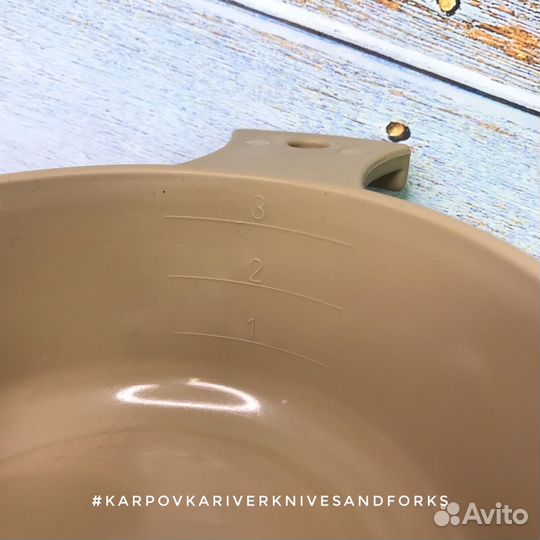 Миска Kasa Bowl, Wildo, Швеция