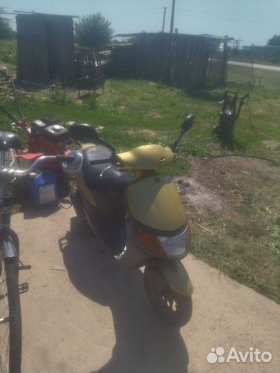 Сузуки летс