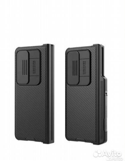 Чехол samsung z fold 4