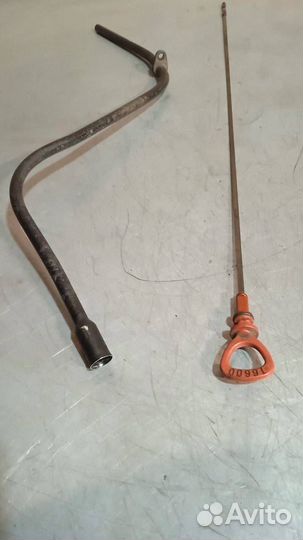 Щуп двигателя Mercedes-Benz Vaneo W414 2003