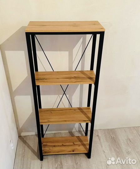 Полка для ванной 152 см