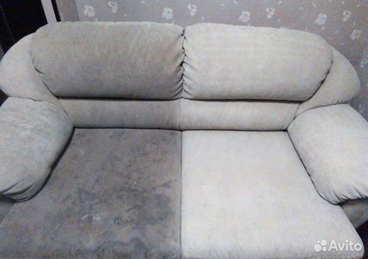 Аренда моющего пылесоса karcher