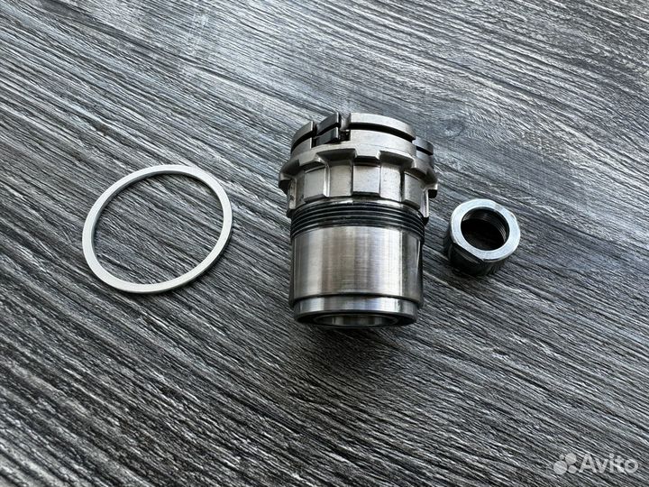 Барабан Wahoo XD/XDR для kickr