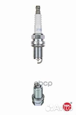 Свеча зажигания NGK 4867 IFR6BK NGK