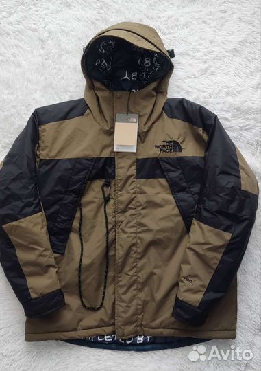Куртка the north face