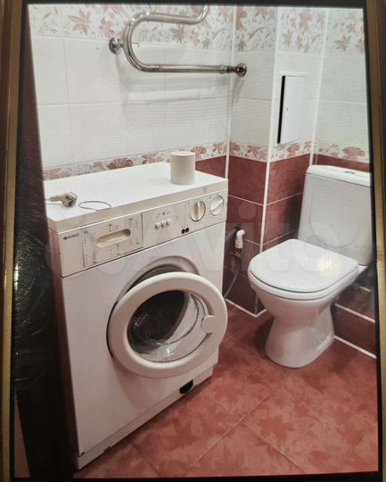 1-к. квартира, 30,8 м², 4/5 эт.