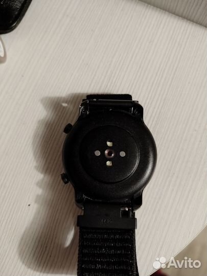 Amazfit GTR 42mm