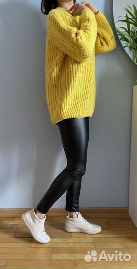 Легинсы calzedonia push up