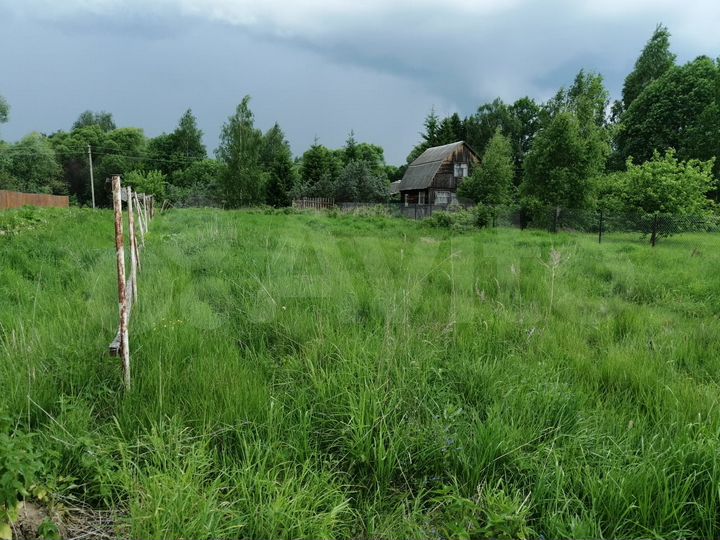 Участок 10 сот. (ИЖС)