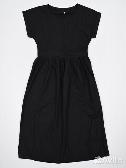 Платье летнее, 42-44