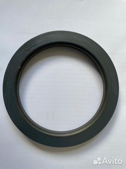 Сальник ступицы valx 50202001