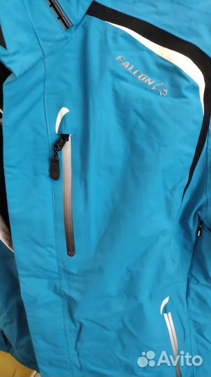 Зимняя Куртка Falcon (Голландия)