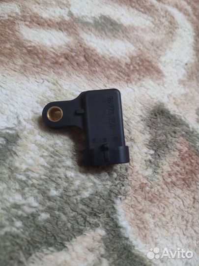 Вакуумный Датчик дад Лачетти 1.6