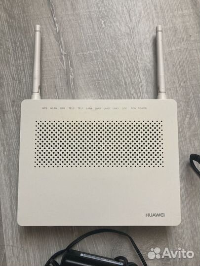 Wi fi роутер HG8245H