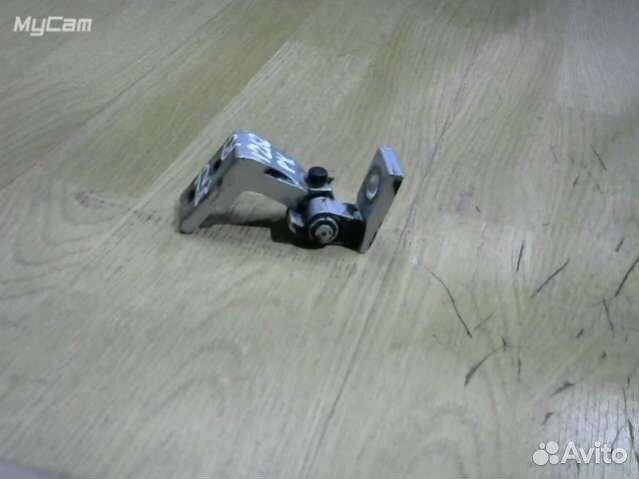 Петля двери задней левой Audi A6 C5 (S6,RS6)