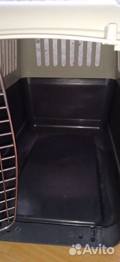 Переноска для собак и кошек