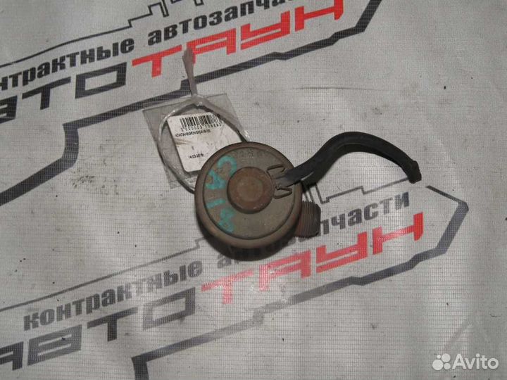 Клапан EGR nissan CA18-DE