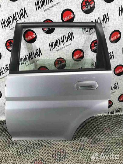 Замок двери Honda HR-V