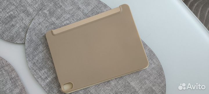 Чехол iPad Air 4 10.9 Gold