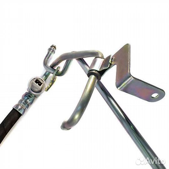 Шланг гидроусилителя руля Ford Mondeo III