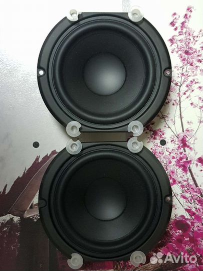 Динамики Peerless 830656