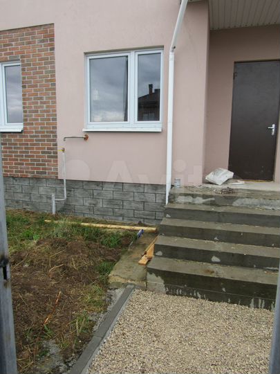 Дом 96 м² на участке 4,4 сот.