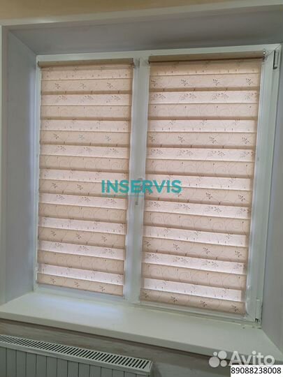 Зебра день ночь амиго