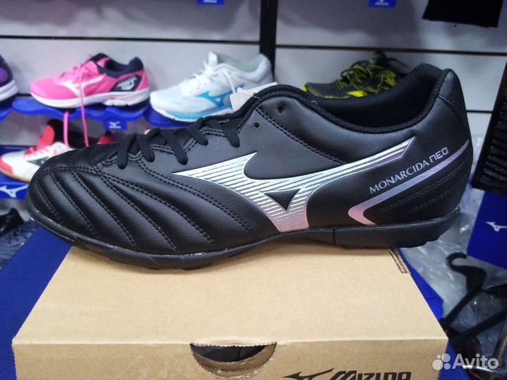 Бутсы Mizuno Monarcida Neo II Select As