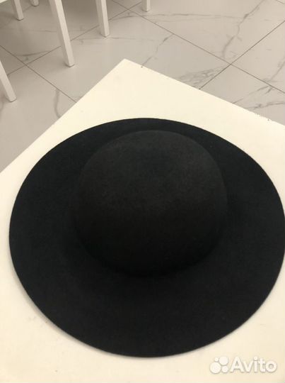 Шляпа женская H&M