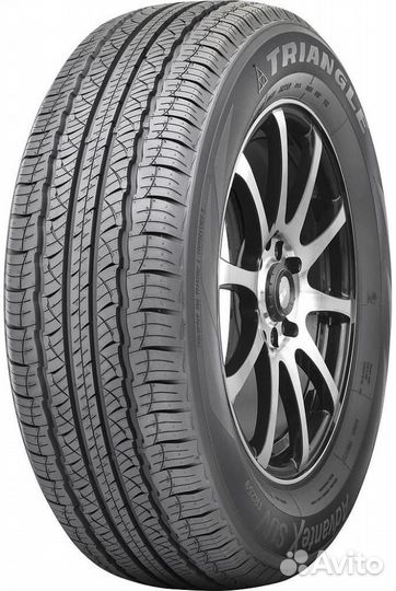 Triangle TR259 215/65 R17 99V