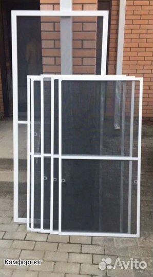 Москитная сетка